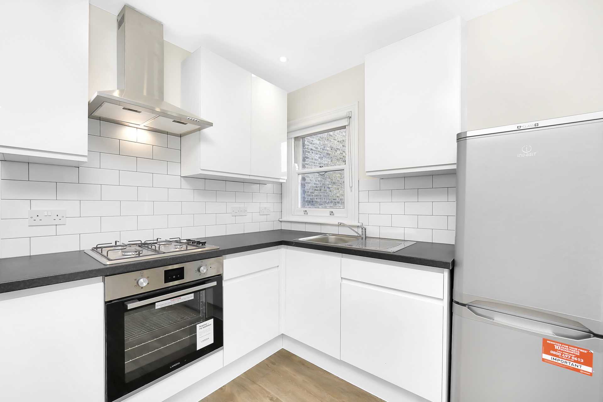 Additional Property Image 1 bedroom Flat to rent in London 2