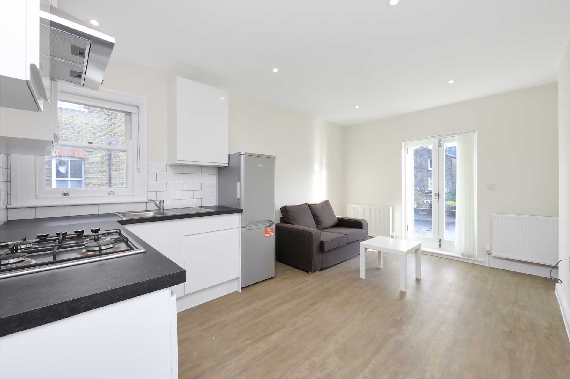 Additional Property Image 1 bedroom Flat to rent in London 3