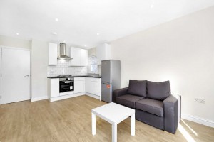 1 bedroom Flat to rent in London