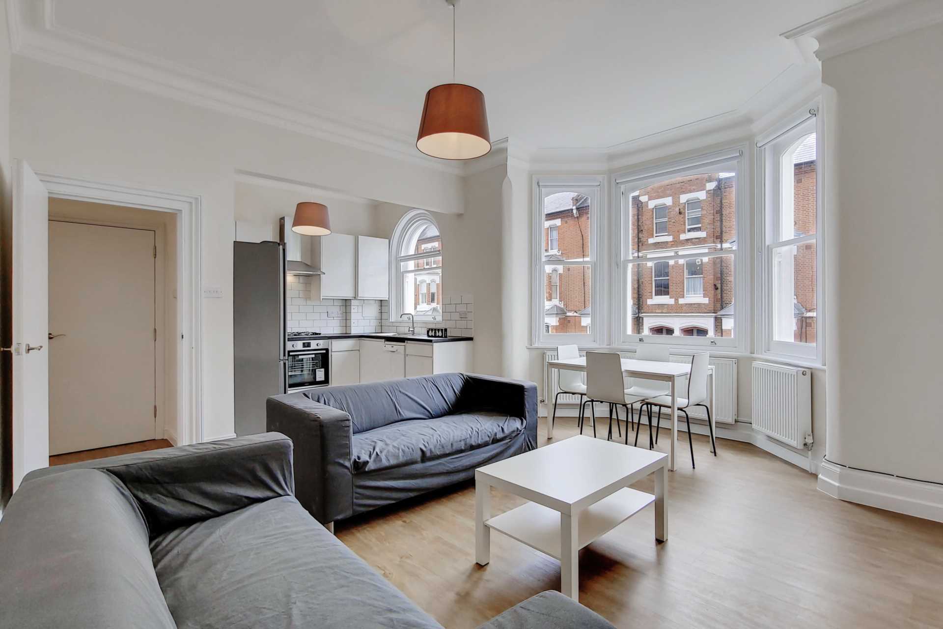 Additional Property Image 3 bedroom Flat to rent in London 2