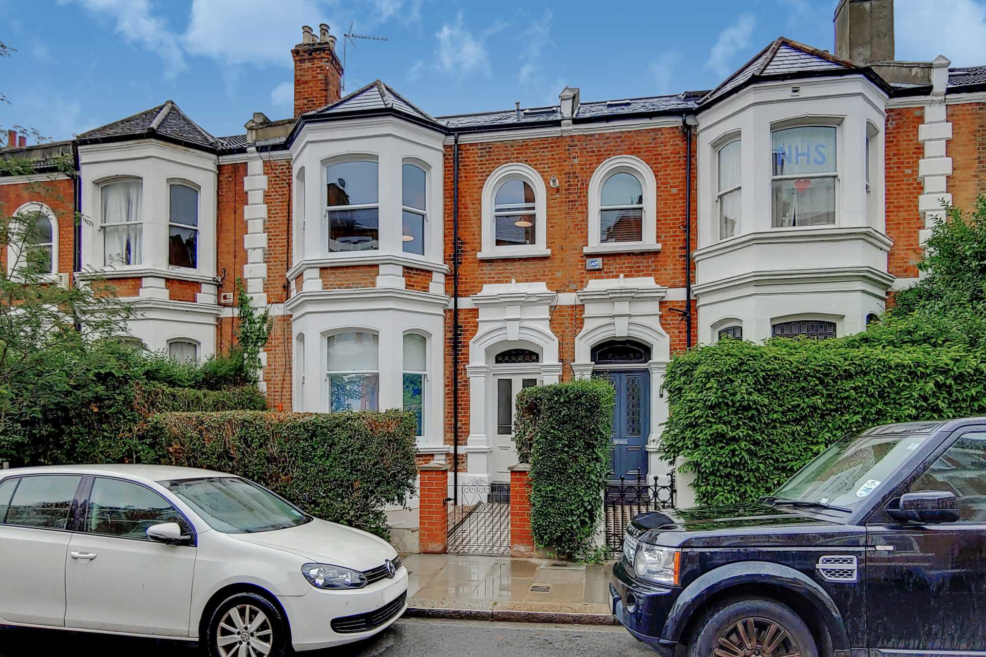 Additional Property Image 3 bedroom Flat to rent in London 3