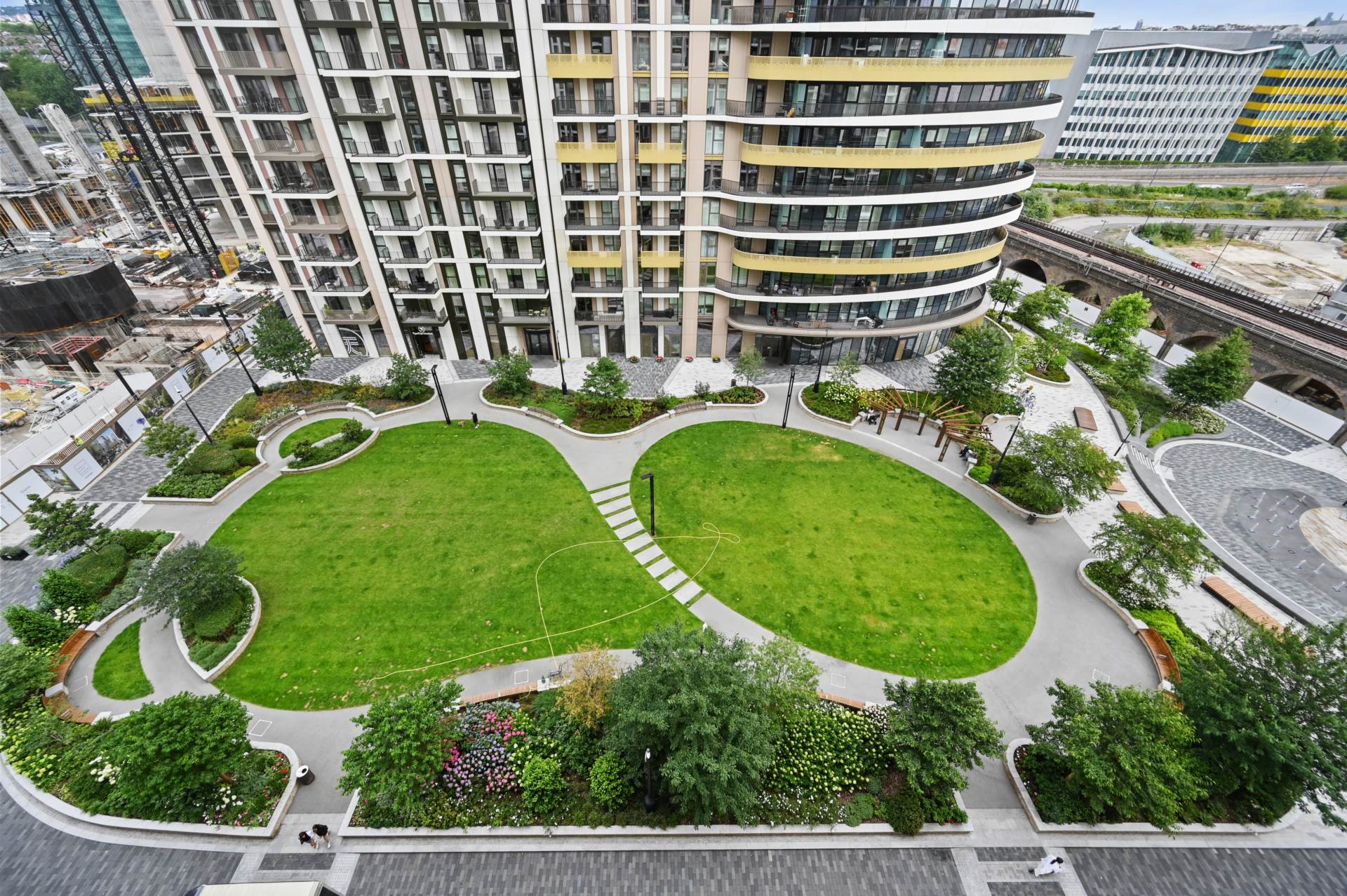 Additional Property Image 2 bedroom Apartment to rent in London 7