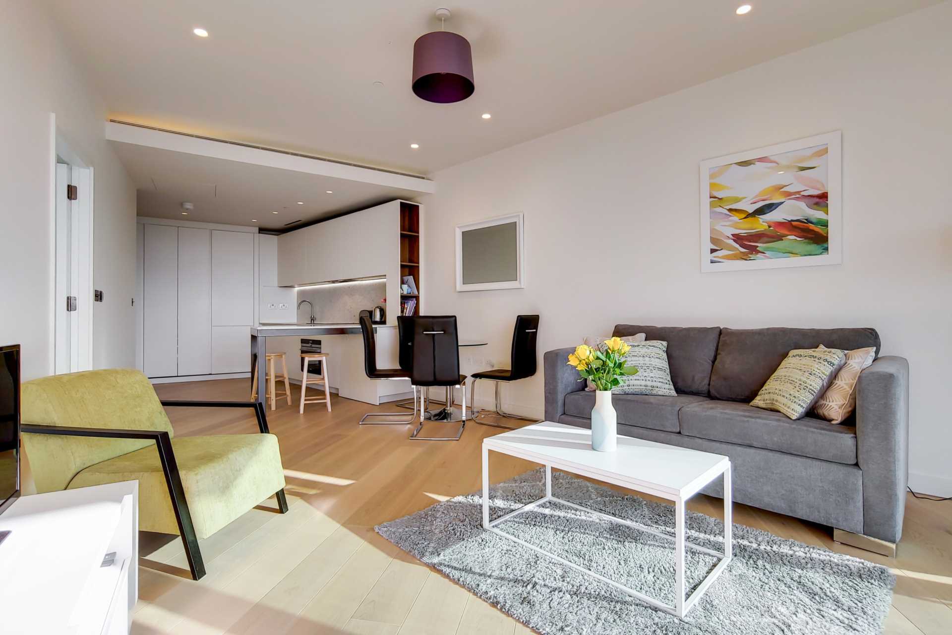 Additional Property Image 1 bedroom Apartment to rent in London 2