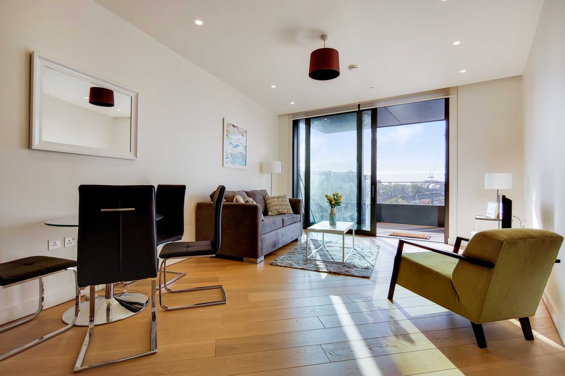 Additional Property Image 1 bedroom Apartment to rent in London 4