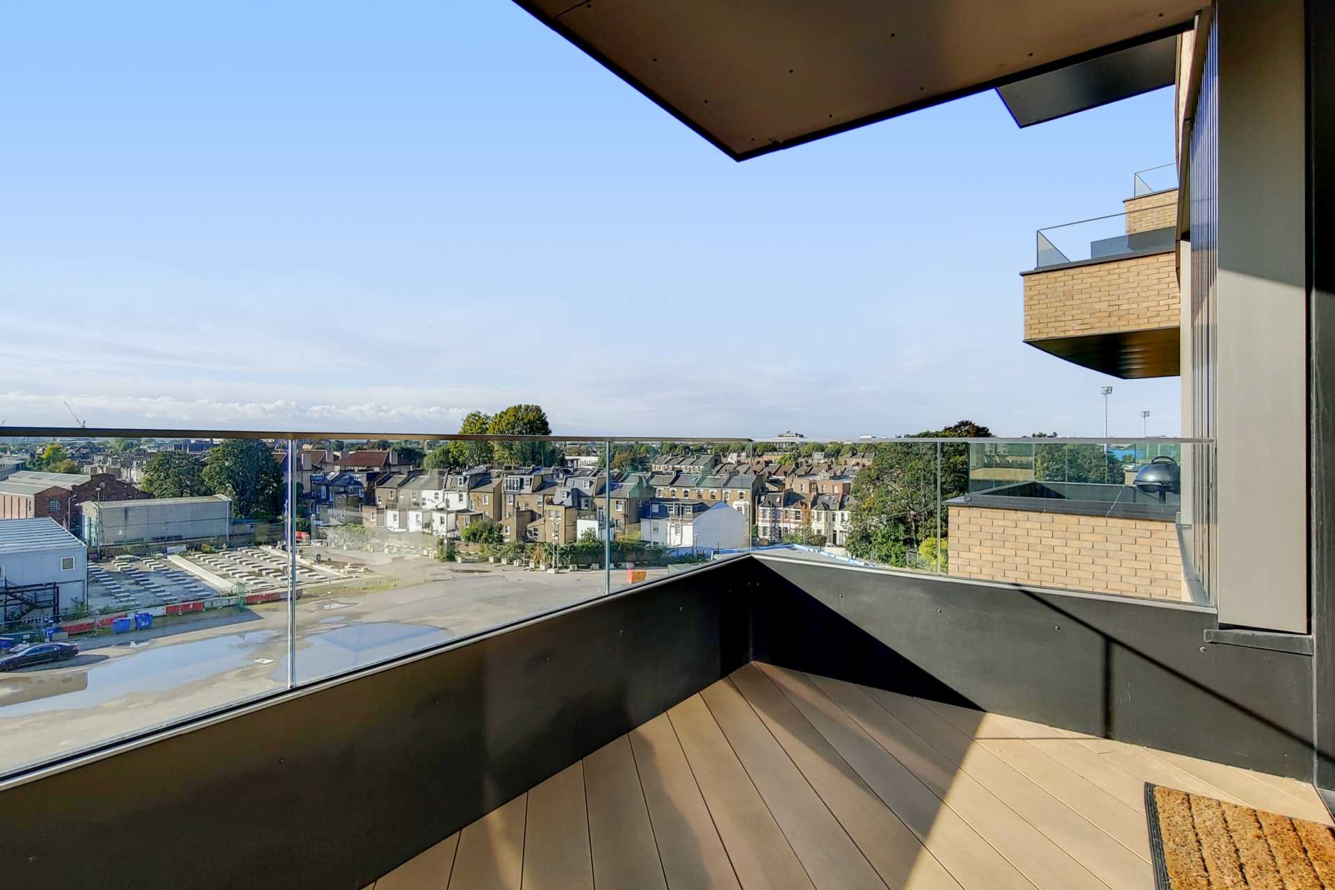 Additional Property Image 1 bedroom Apartment to rent in London 5