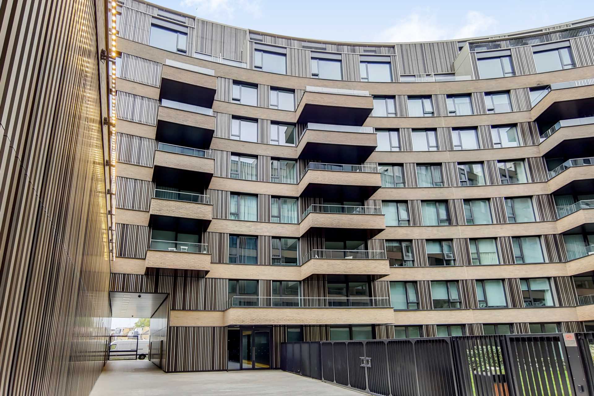 Additional Property Image 1 bedroom Apartment to rent in London 12