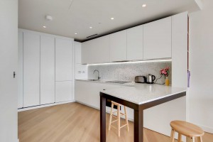 1 bedroom Apartment to rent in London