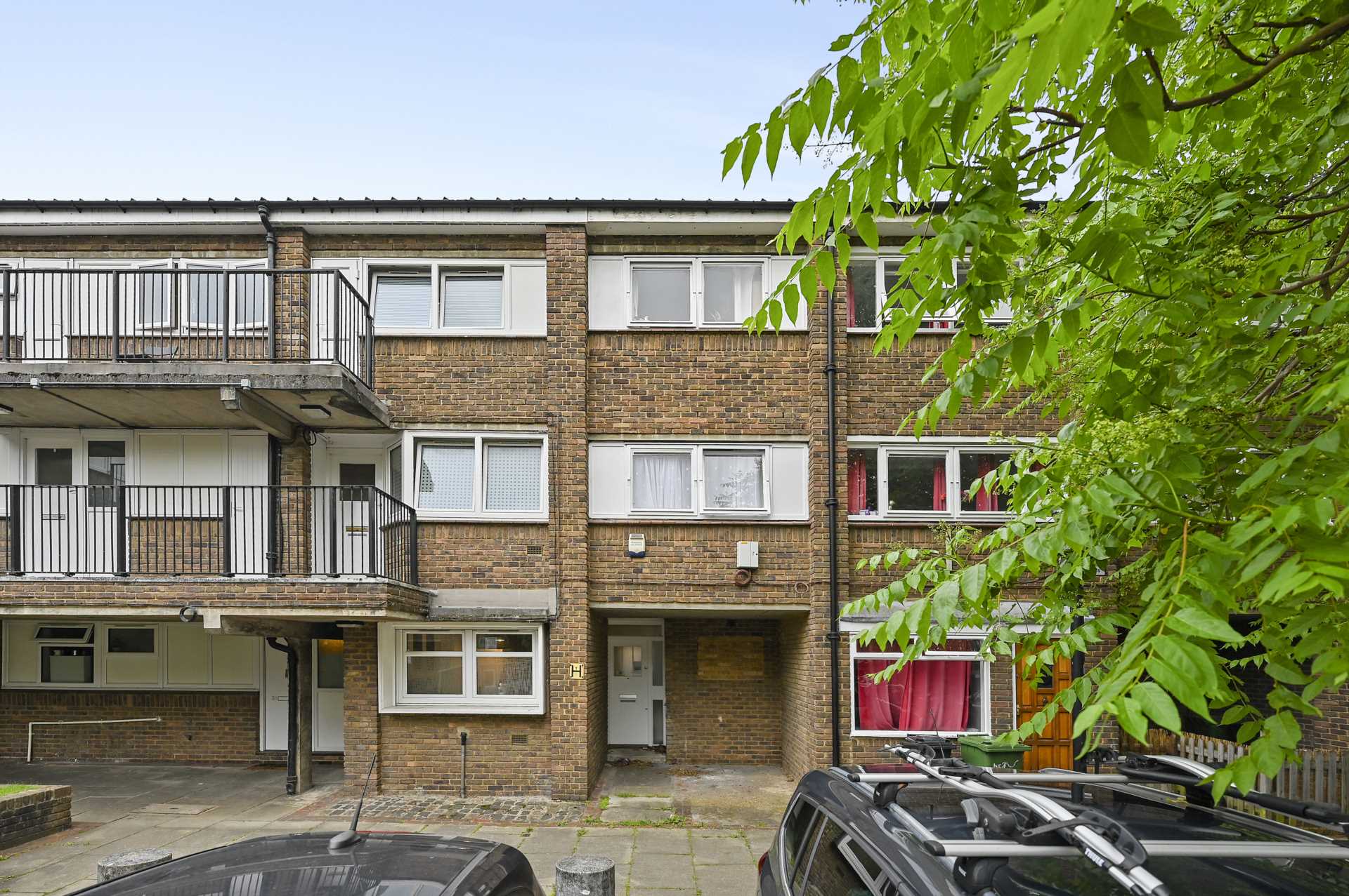 Additional Property Image 4 bedroom House to rent in London 9
