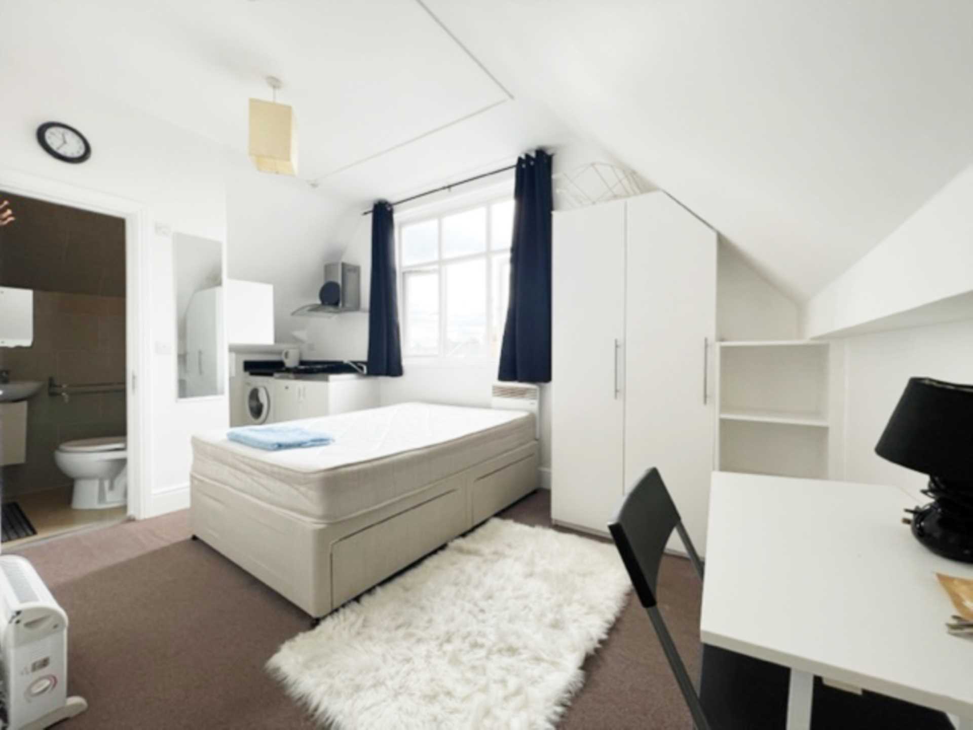 Additional Property Image 0 bedroom Flat to rent in London 3