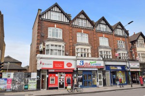 0 bedroom Flat to rent in London