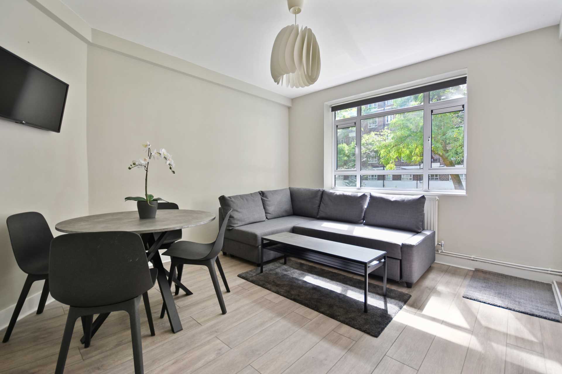 Additional Property Image 4 bedroom Flat to rent in London 3
