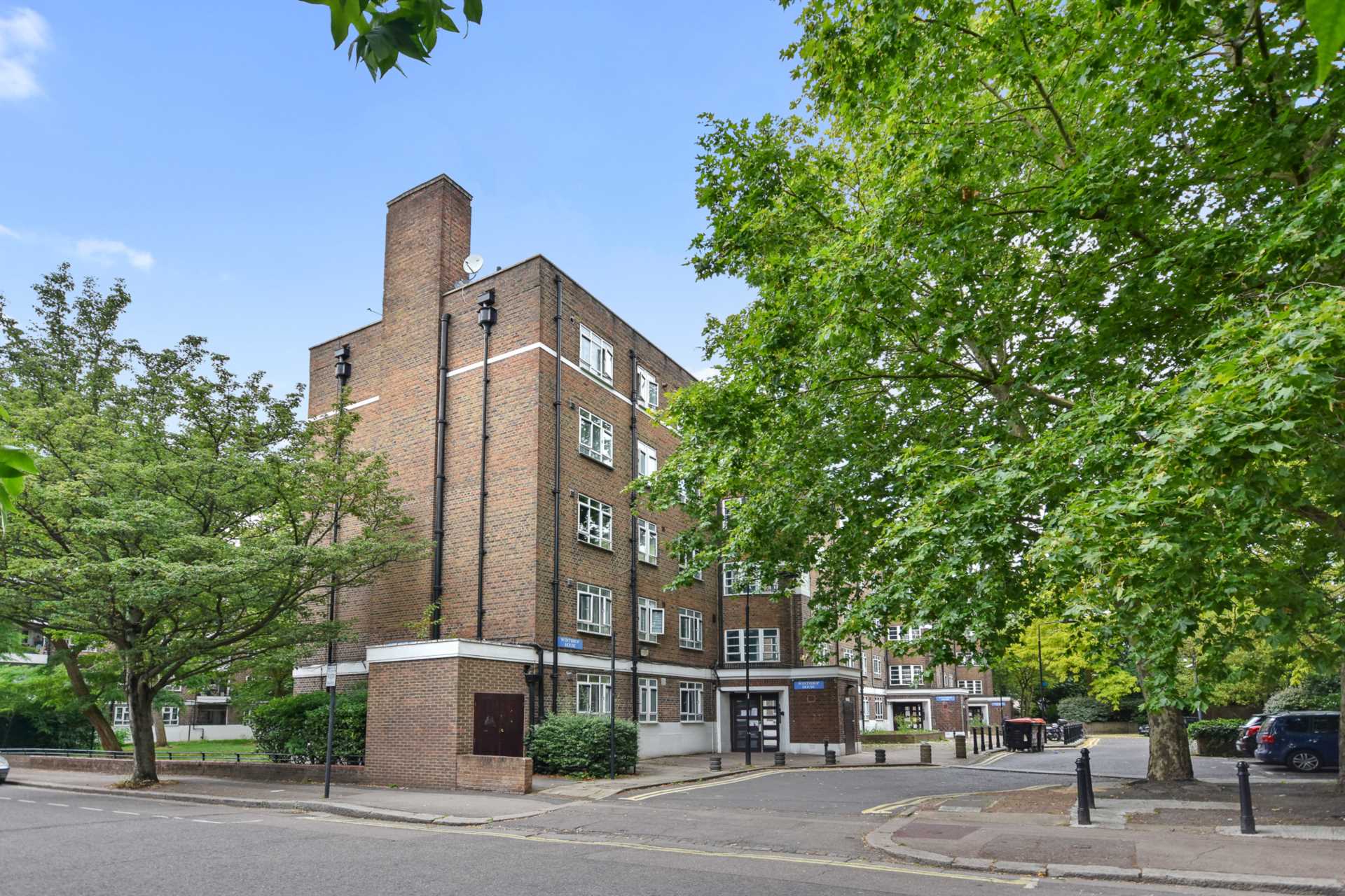 Additional Property Image 4 bedroom Flat to rent in London 12