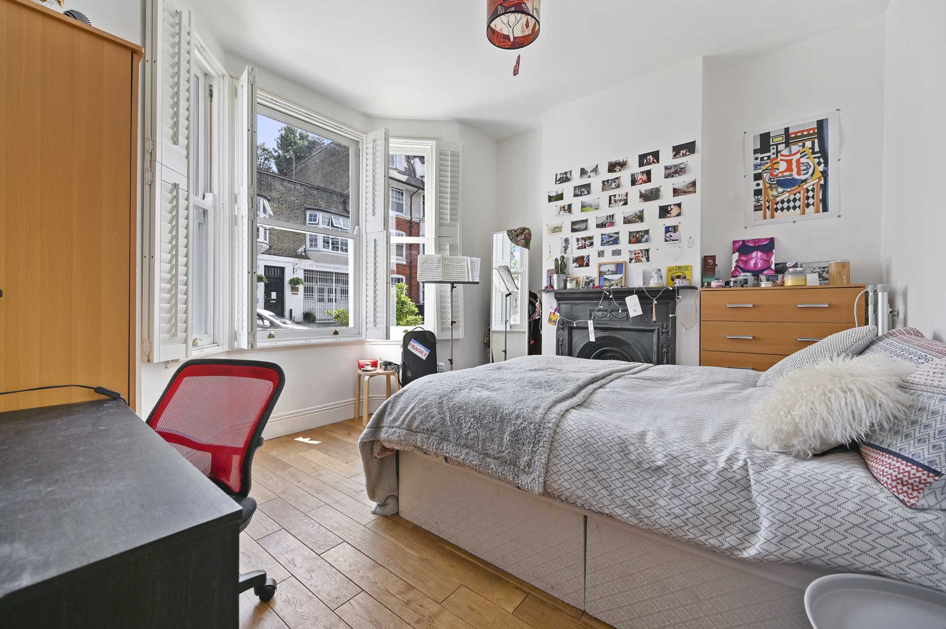Additional Property Image 4 bedroom Terraced to rent in London 3