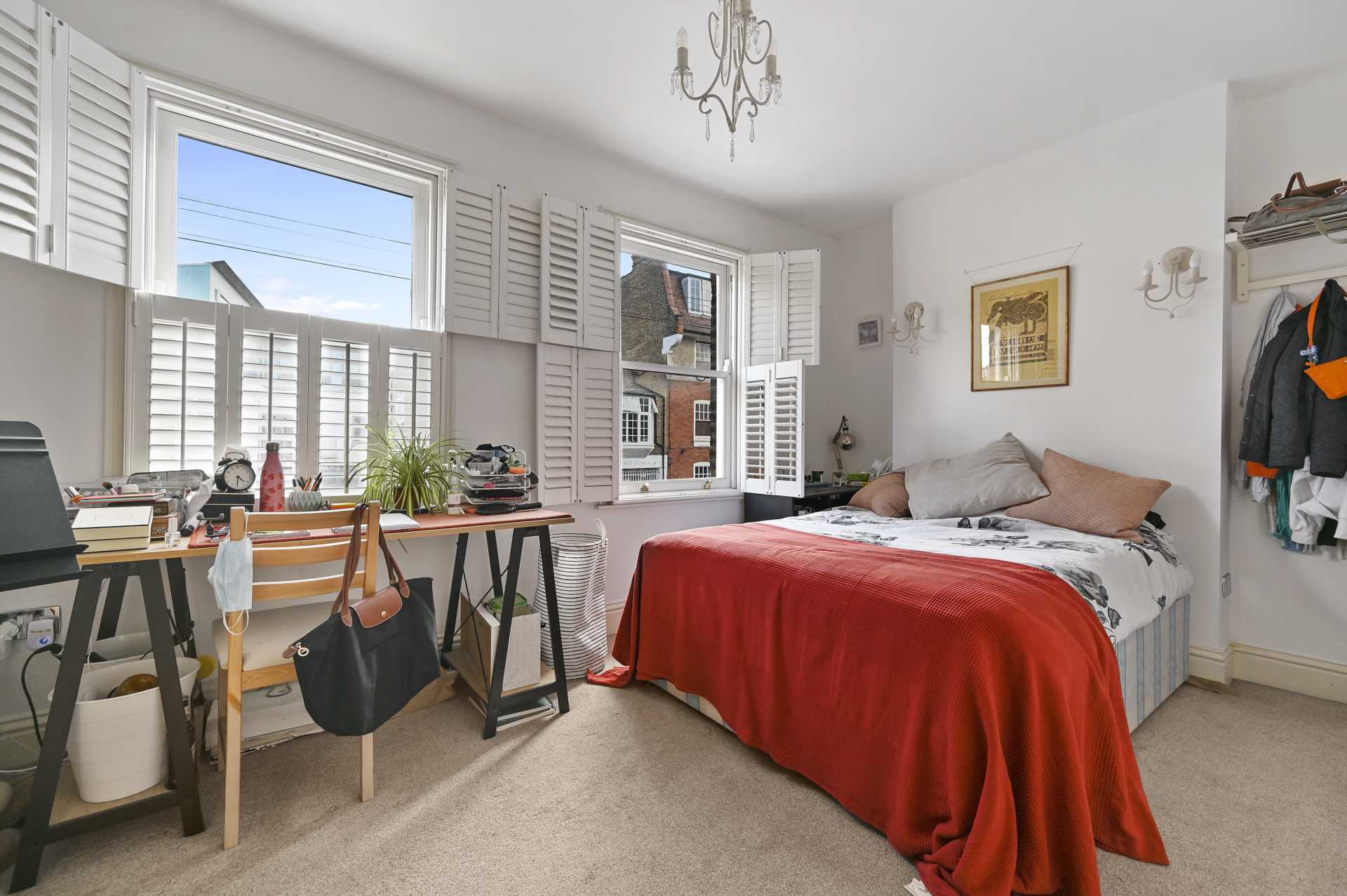 Additional Property Image 4 bedroom Terraced to rent in London 5