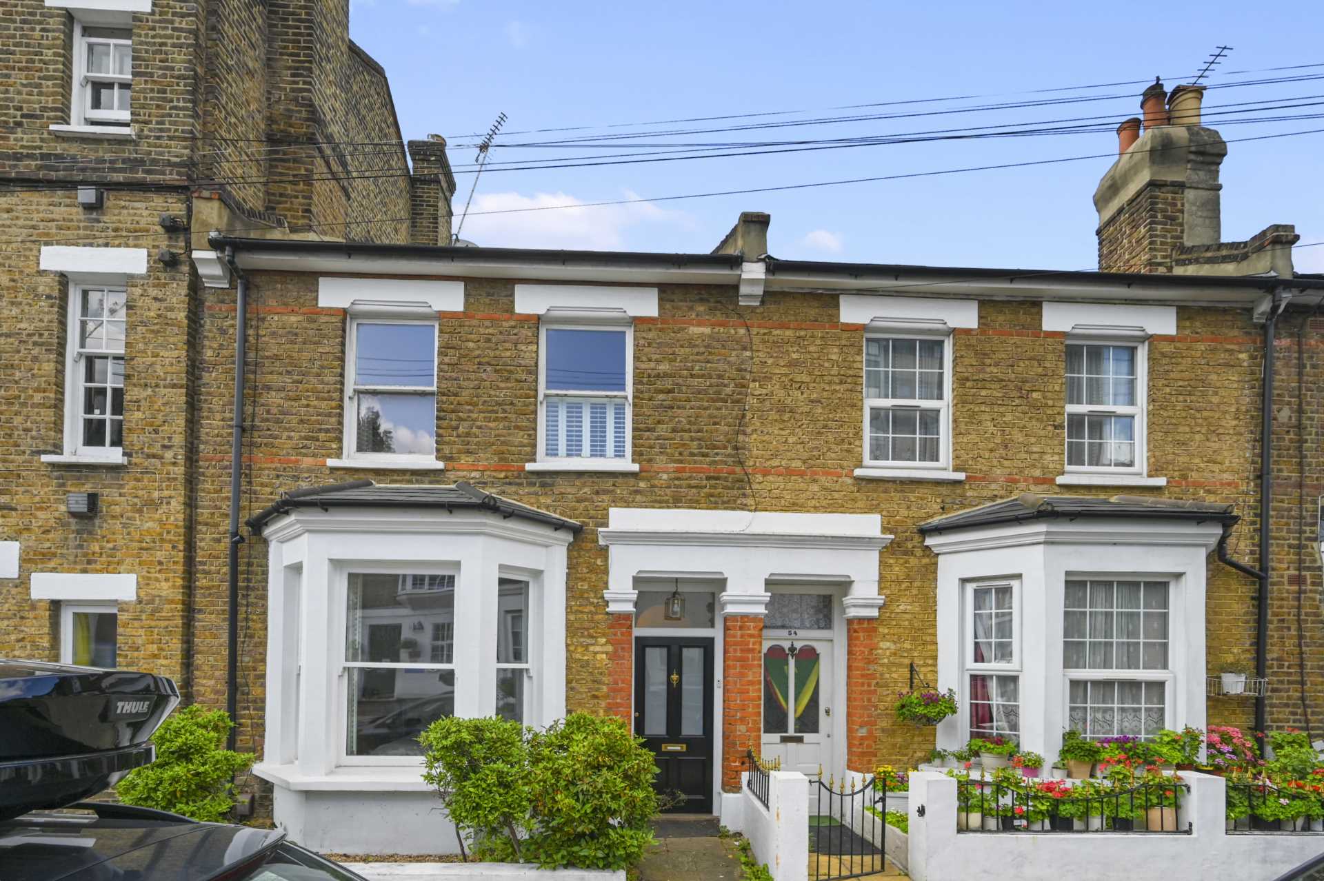 Additional Property Image 4 bedroom Terraced to rent in London 10