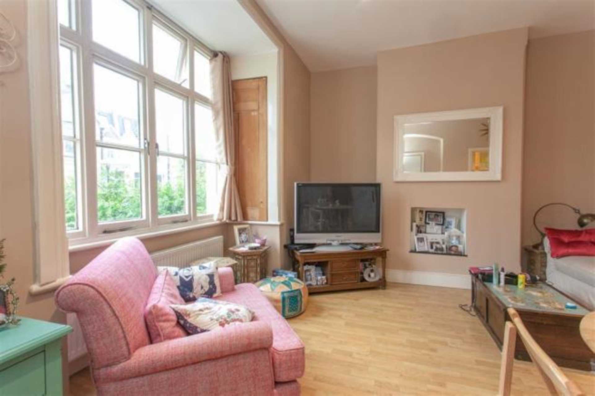 Additional Property Image 1 bedroom Flat to rent in London 4