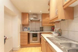 1 bedroom Flat to rent in London