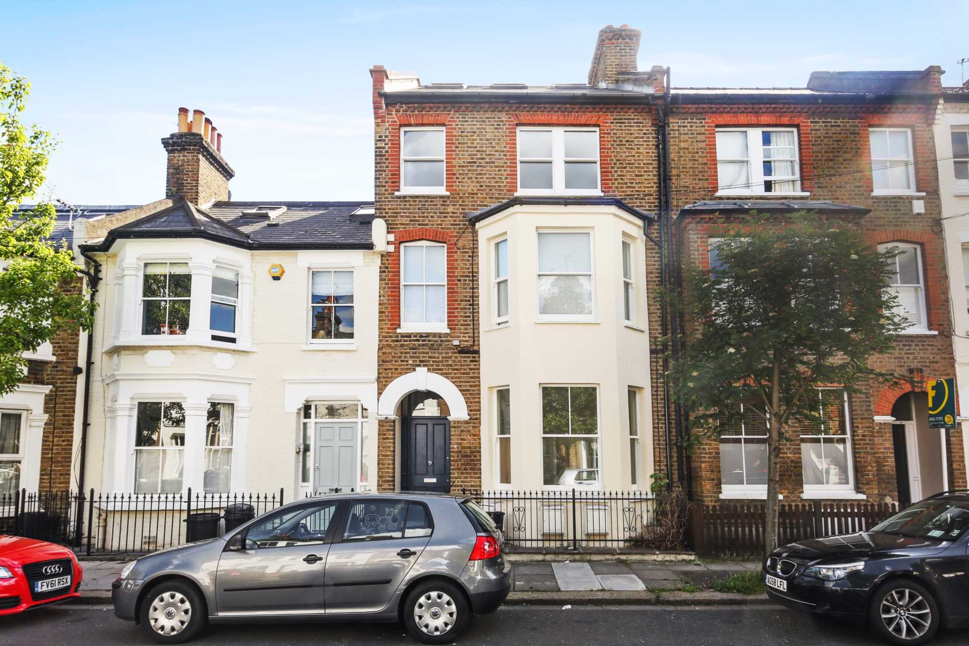 Additional Property Image 1 bedroom Flat to rent in London 10