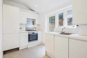 1 bedroom Flat to rent in London