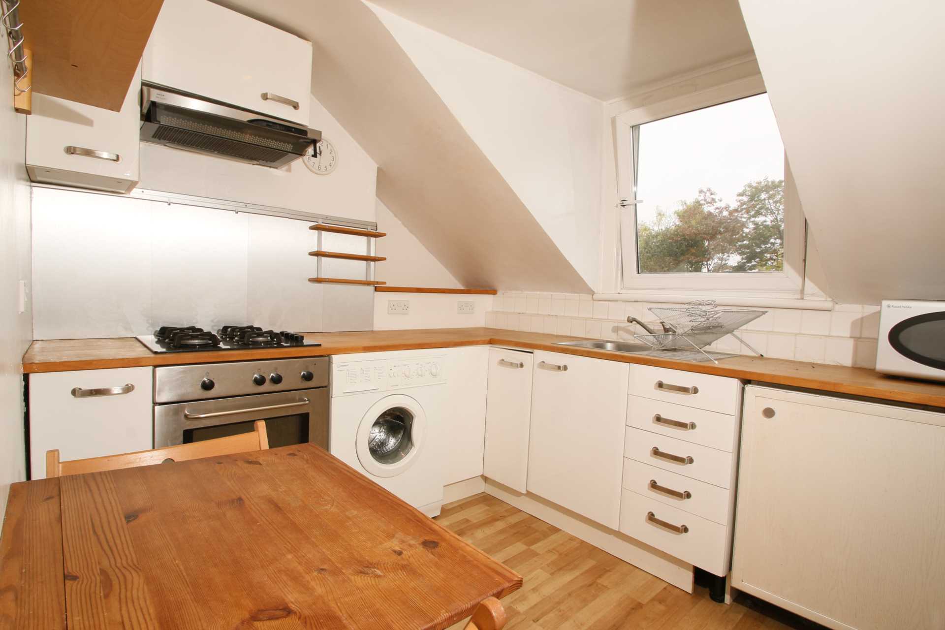 Additional Property Image 1 bedroom Flat to rent in London 3