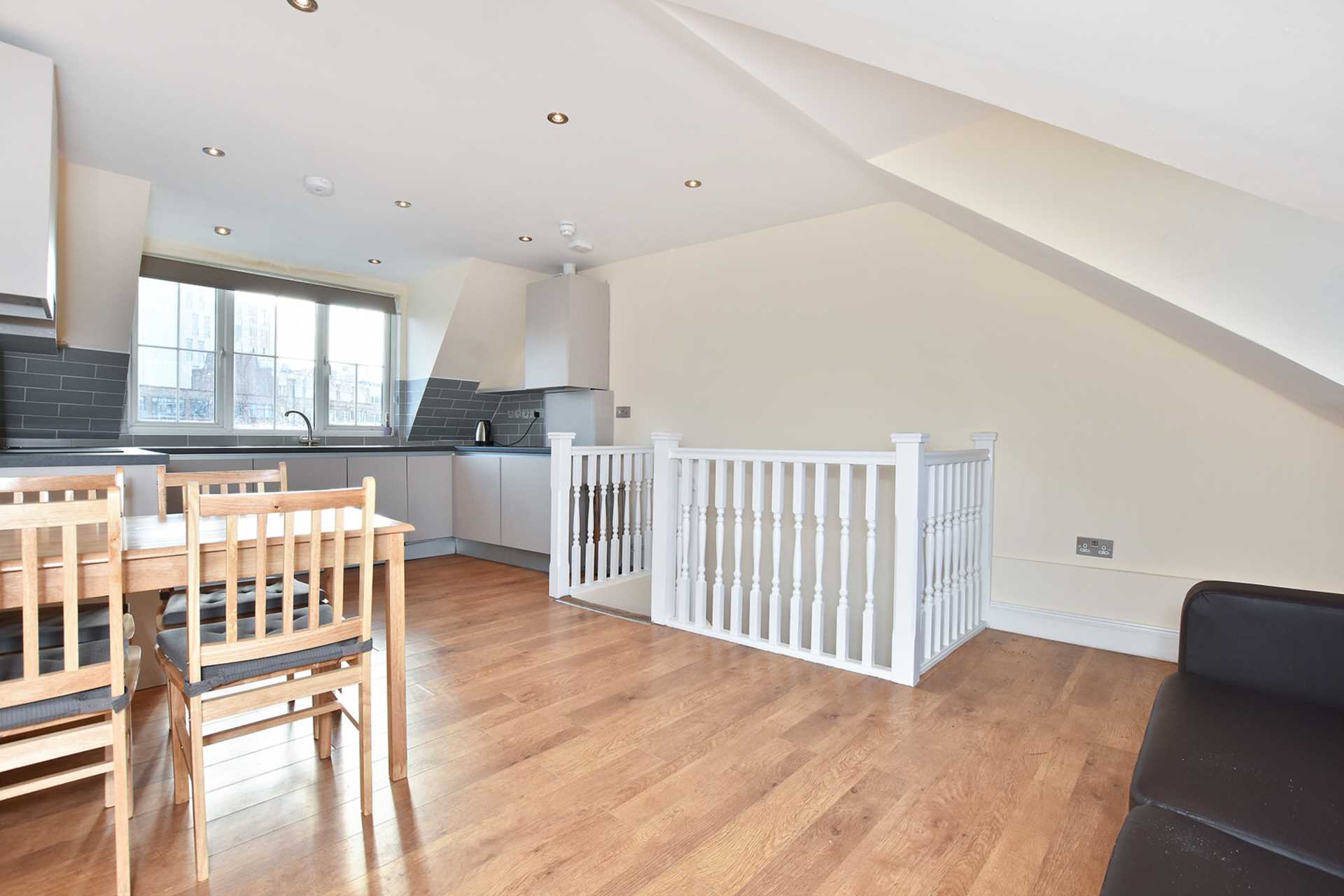 Additional Property Image 2 bedroom Flat to rent in London 2
