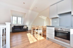 2 bedroom Flat to rent in London