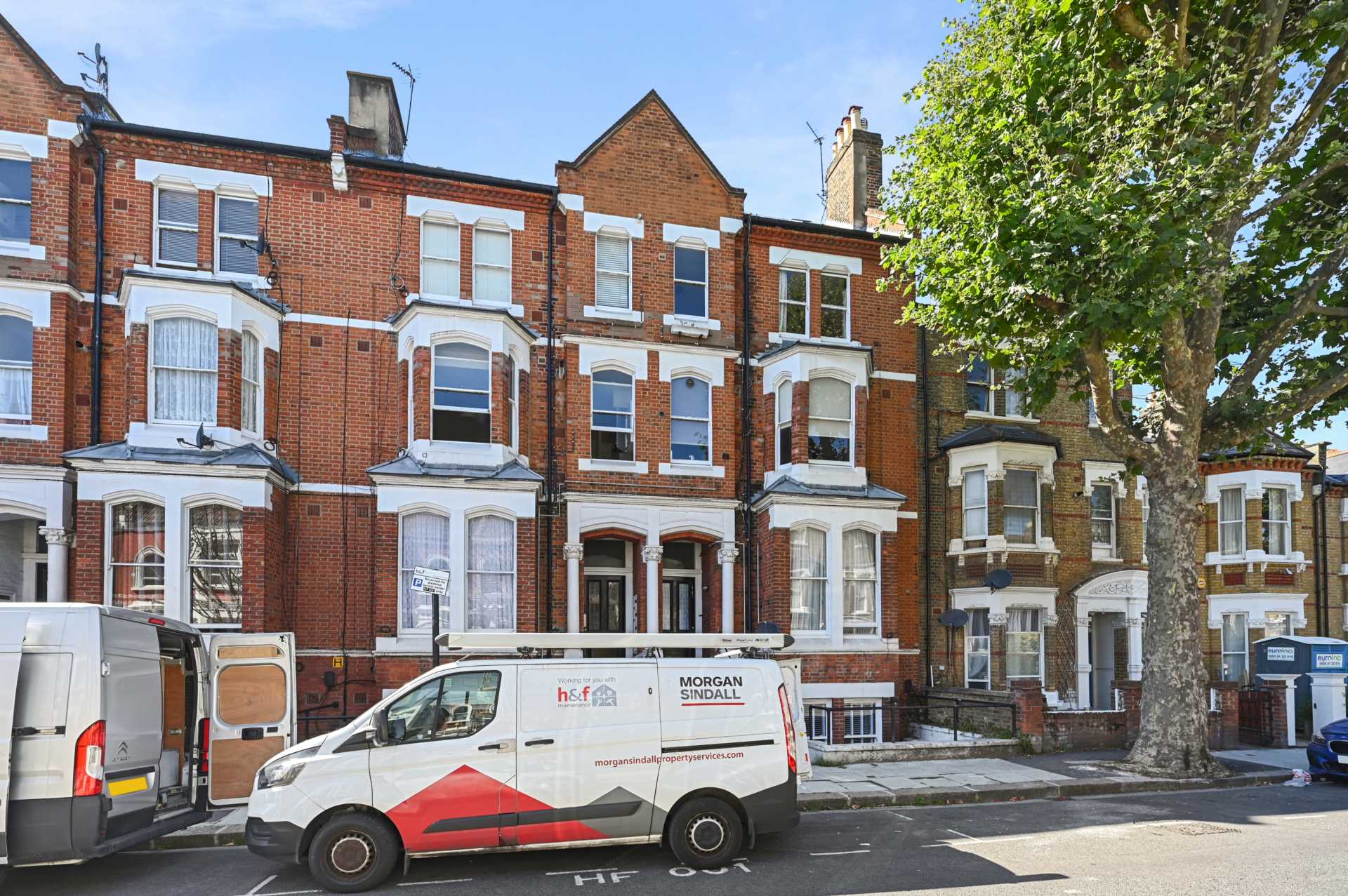 Additional Property Image 3 bedroom Flat to rent in London 11