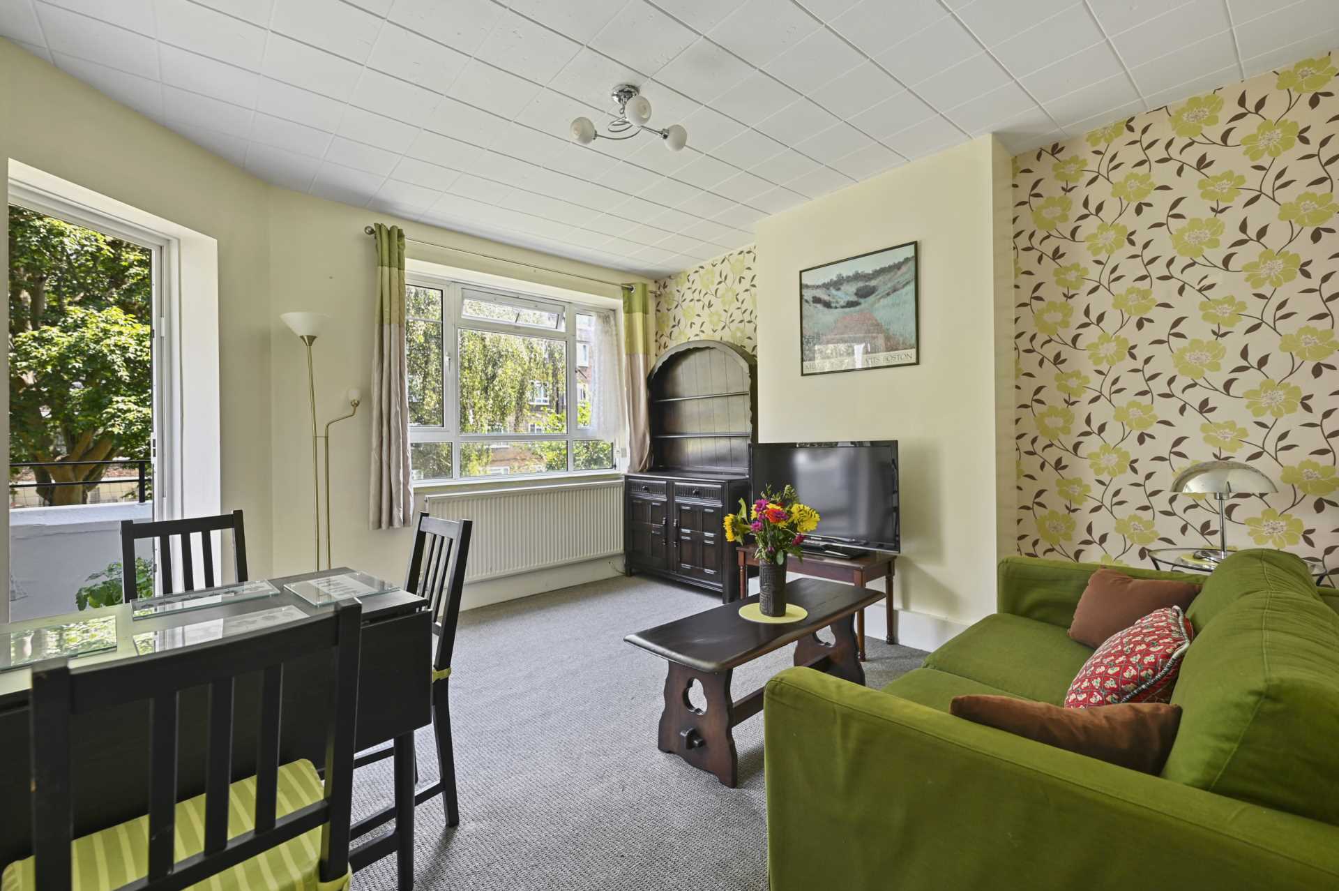 Additional Property Image 2 bedroom Flat to rent in London 3