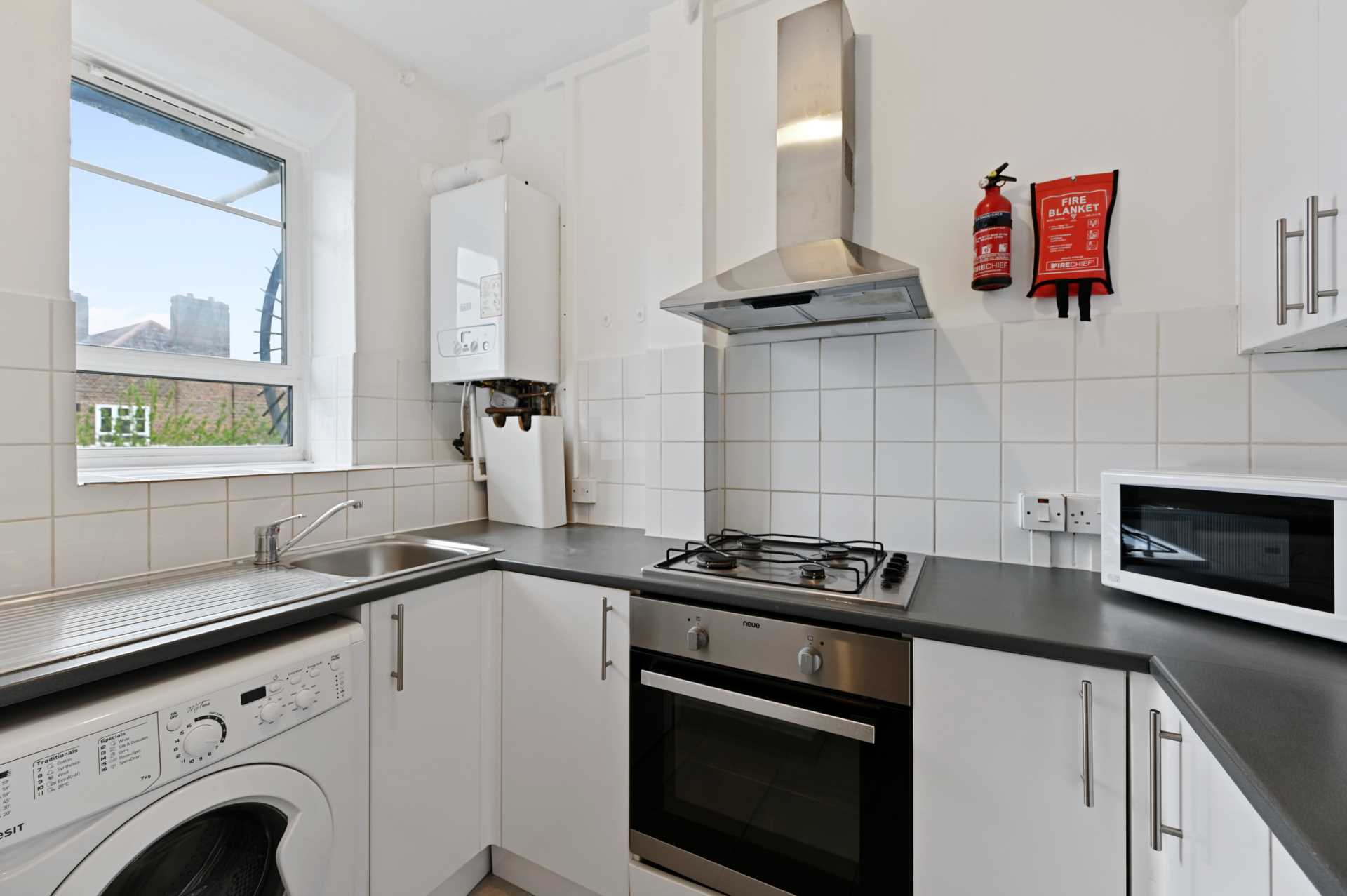 Additional Property Image 4 bedroom Flat to rent in London 10