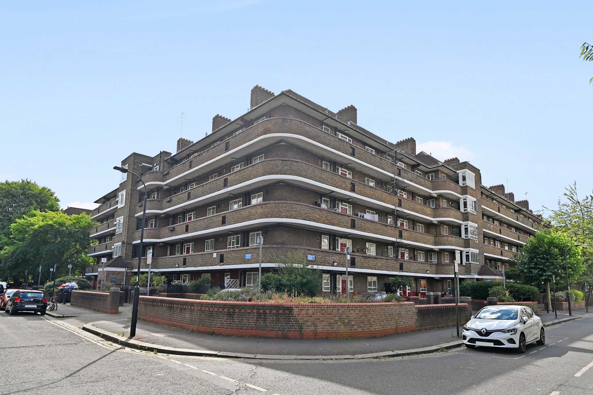 Additional Property Image 4 bedroom Flat to rent in London 11