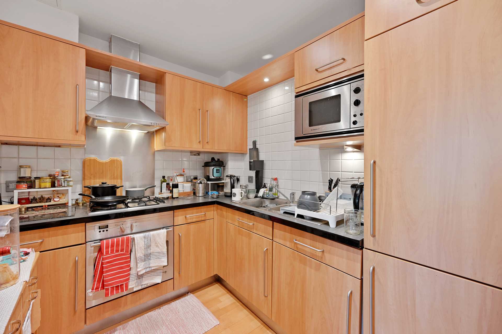 Additional Property Image 1 bedroom Flat to rent in London 2