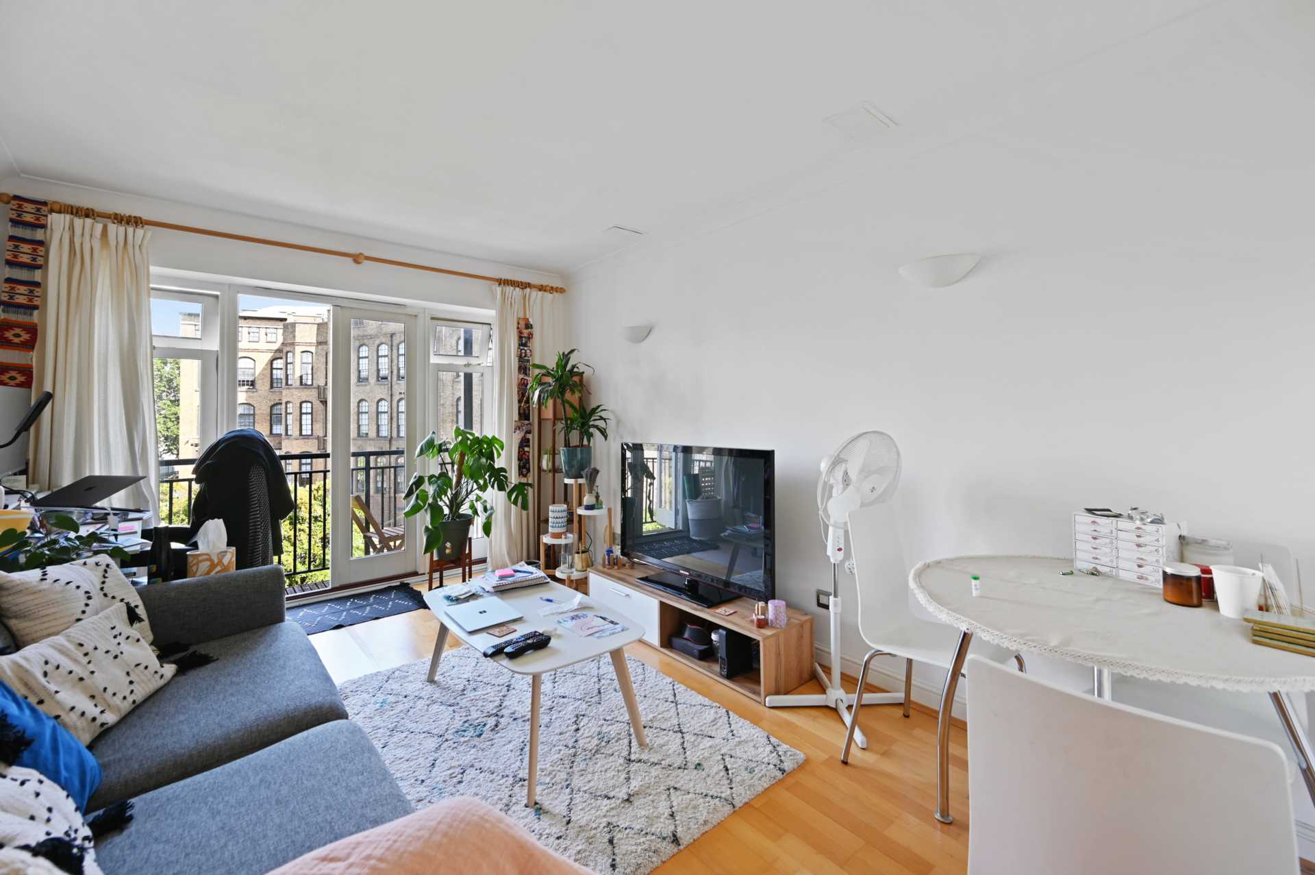 Additional Property Image 1 bedroom Flat to rent in London 3
