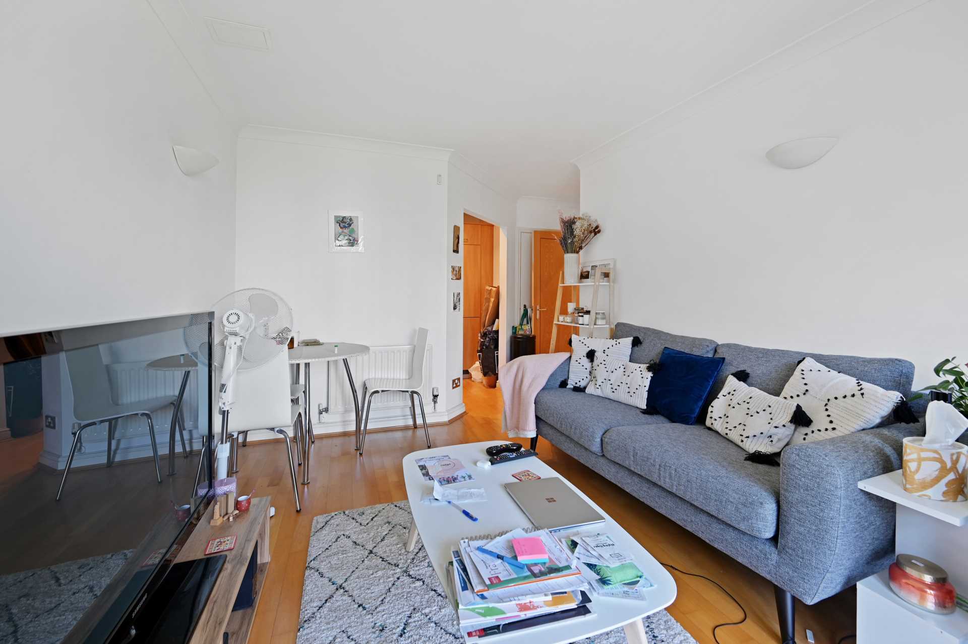 Additional Property Image 1 bedroom Flat to rent in London 5