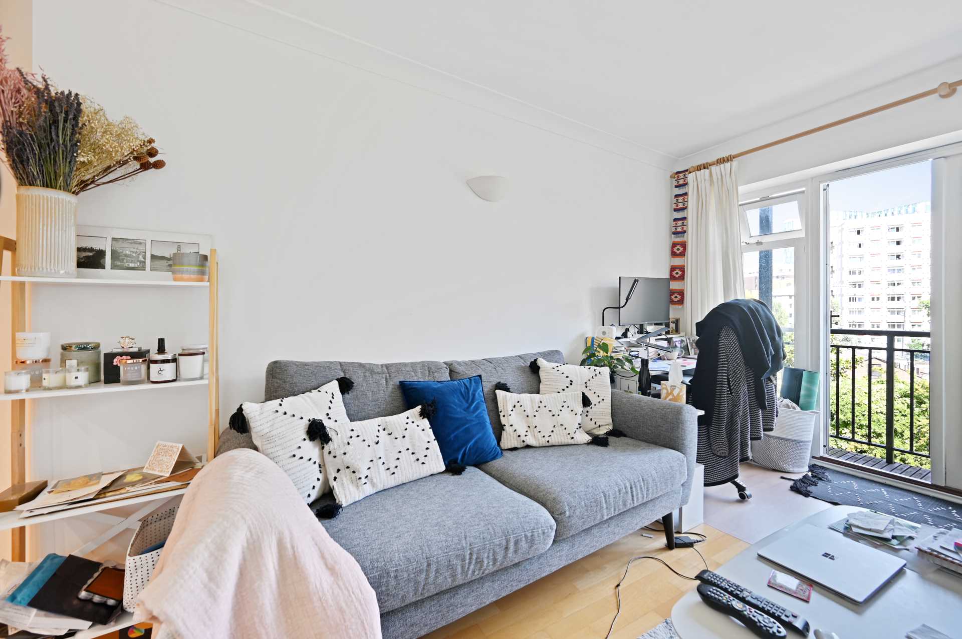 Additional Property Image 1 bedroom Flat to rent in London 6