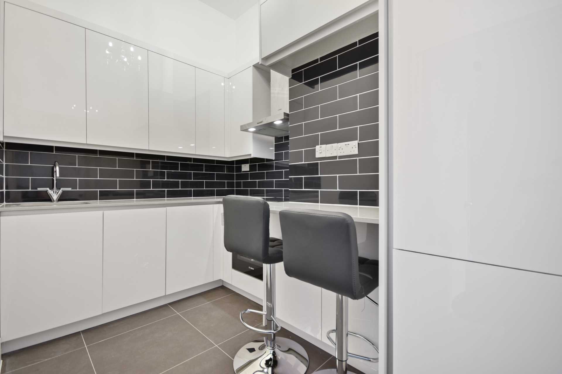 1 bedroom Flat for sale in London