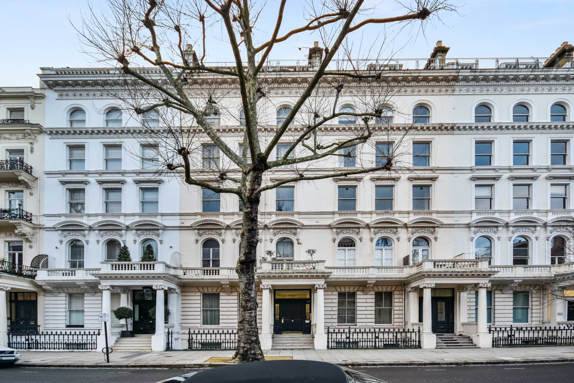 Additional Property Image 1 bedroom Flat for sale in London 6