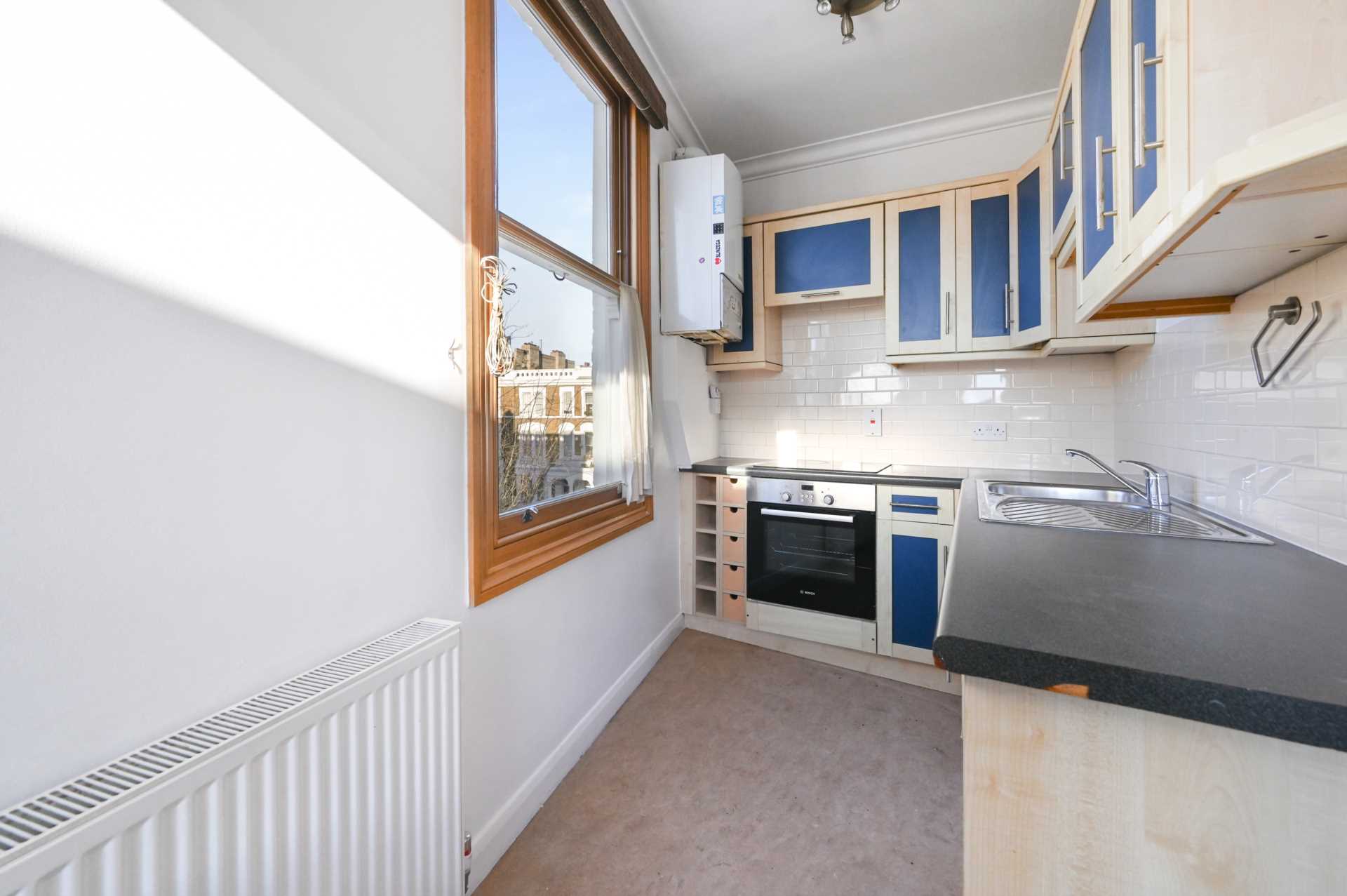 Additional Property Image 1 bedroom Flat to rent in London 2