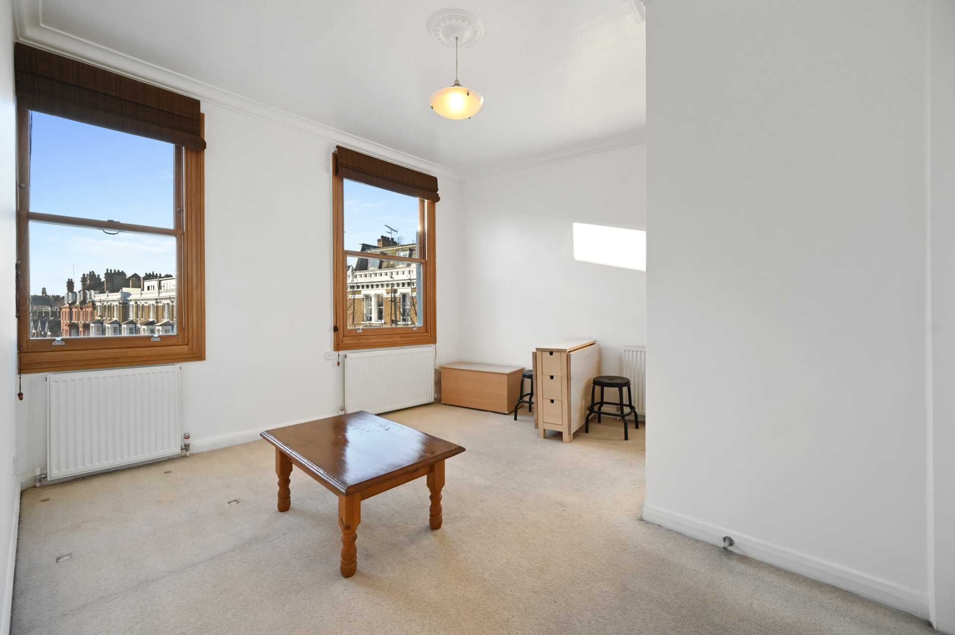 Additional Property Image 1 bedroom Flat to rent in London 3
