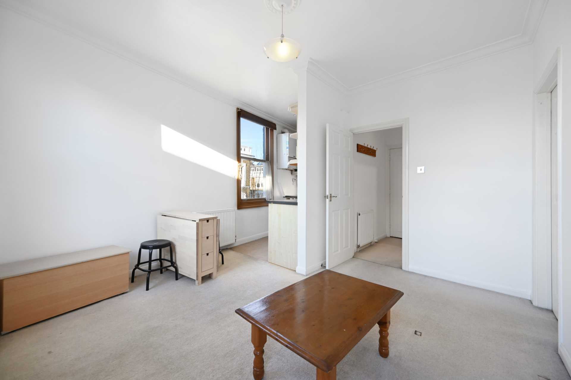 Additional Property Image 1 bedroom Flat to rent in London 4