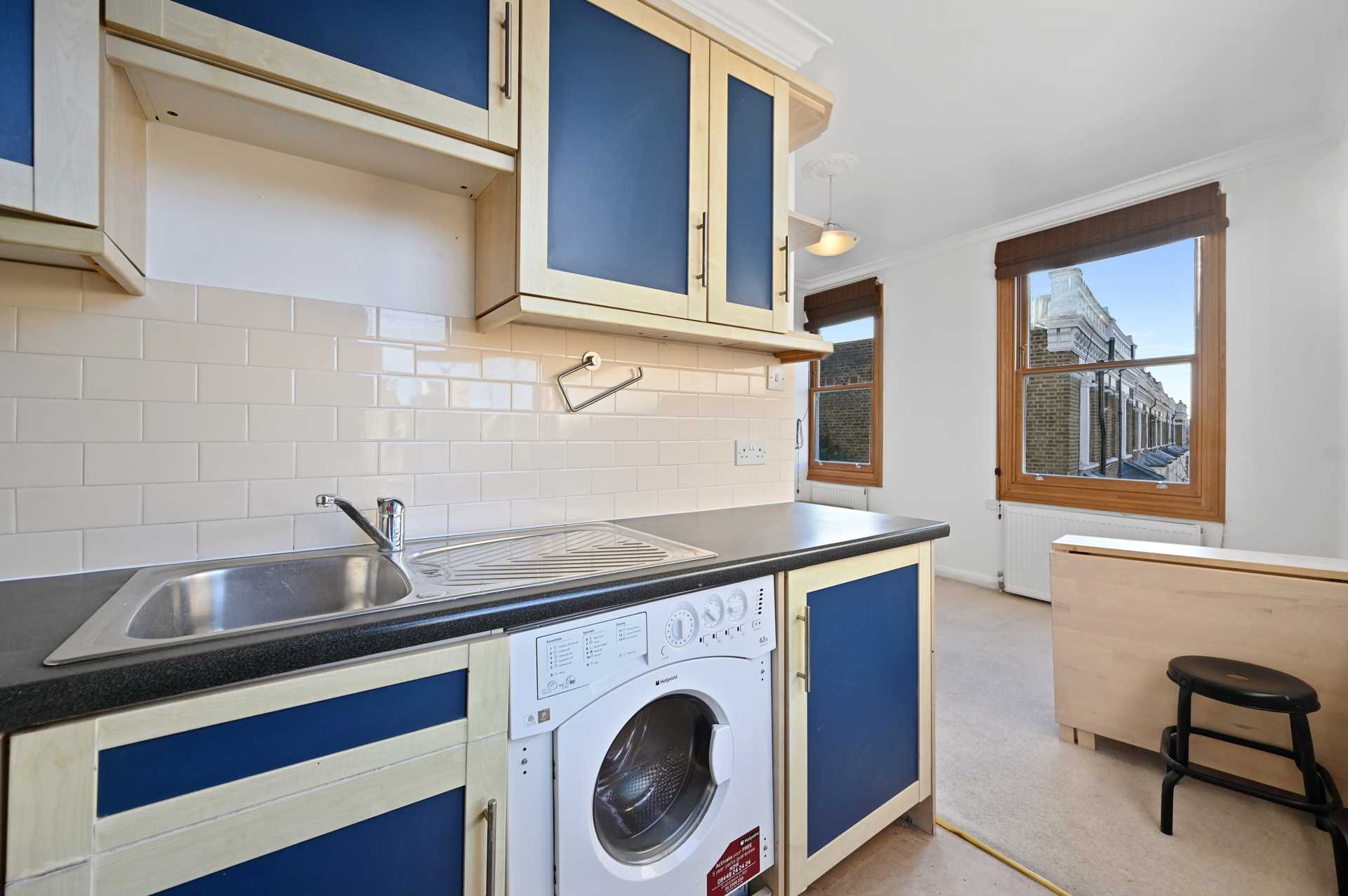 Additional Property Image 1 bedroom Flat to rent in London 5