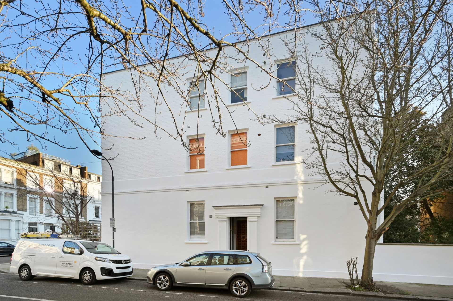 Additional Property Image 1 bedroom Flat to rent in London 9