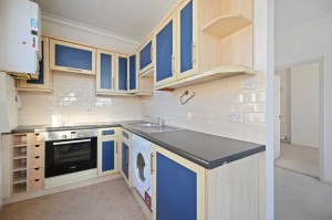 1 bedroom Flat to rent in London