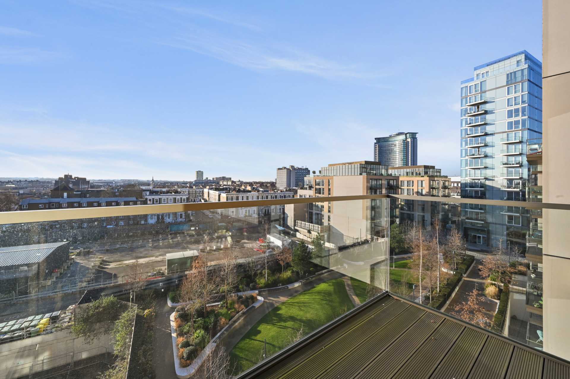 Additional Property Image 3 bedroom Apartment for sale in London 5