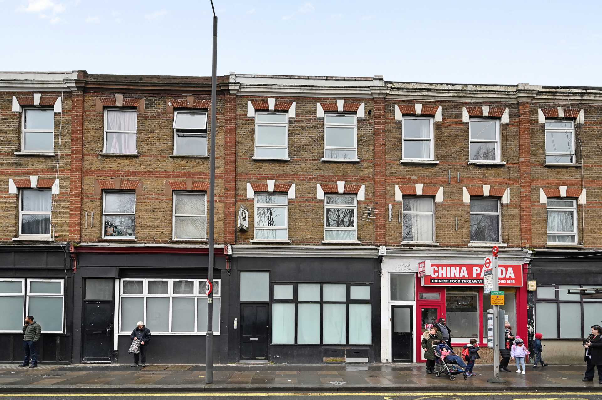Additional Property Image 1 bedroom Flat to rent in London 11