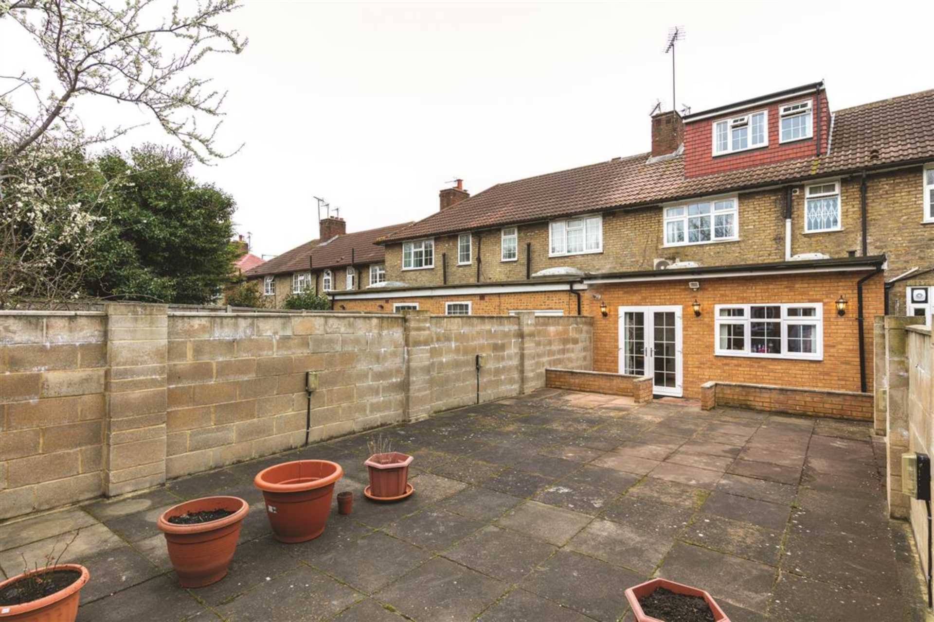 Additional Property Image 4 bedroom Terraced for sale in London 19