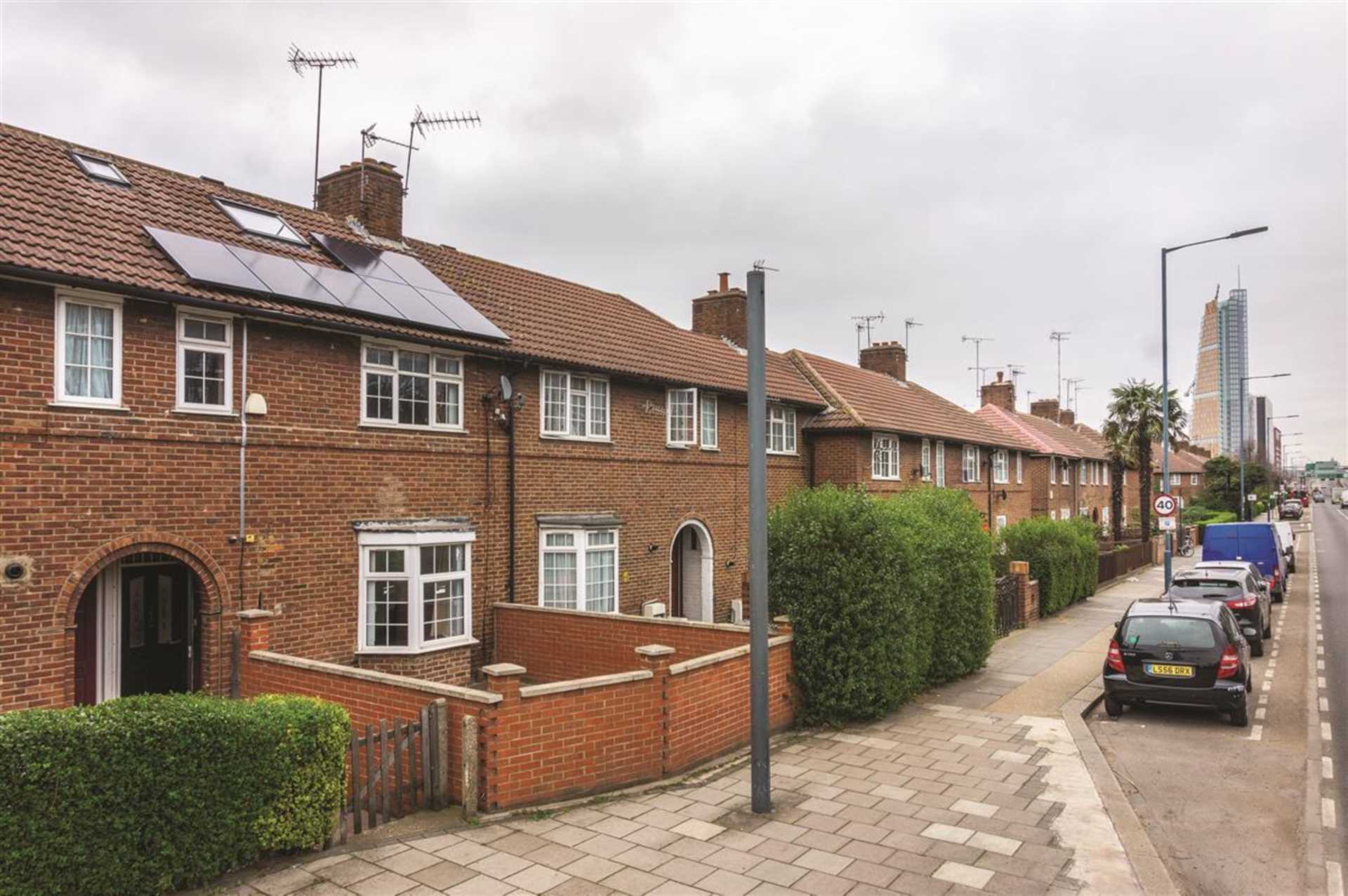 Additional Property Image 4 bedroom Terraced for sale in London 21