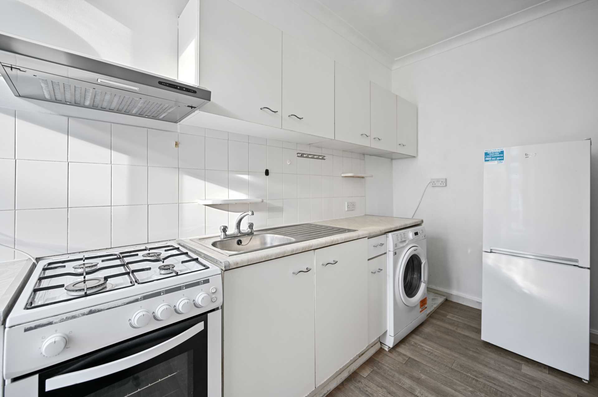 Additional Property Image 1 bedroom Flat for sale in London 3