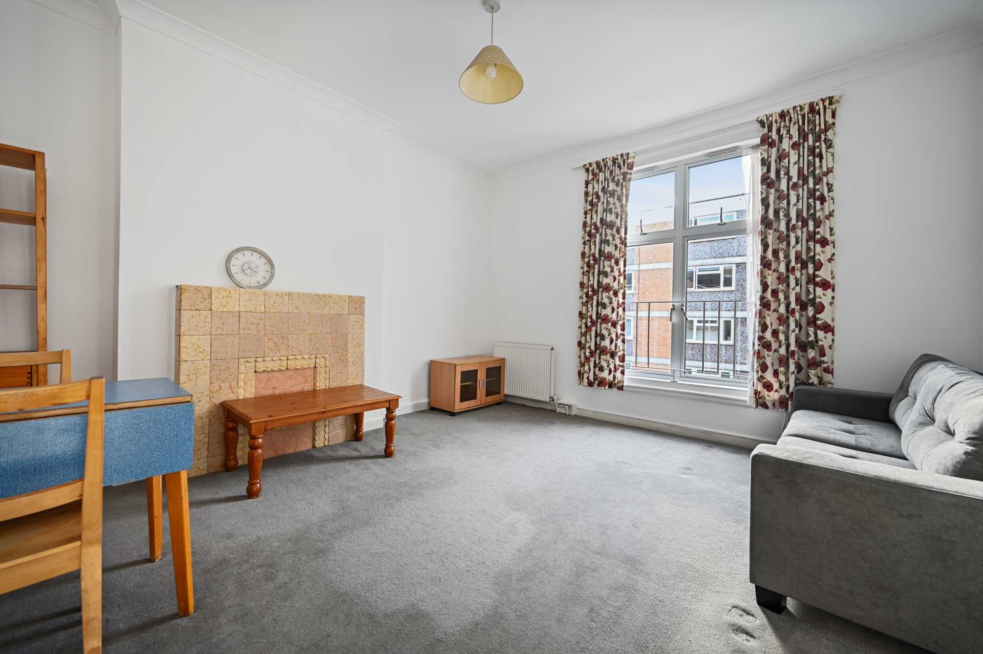 Additional Property Image 1 bedroom Flat for sale in London 7