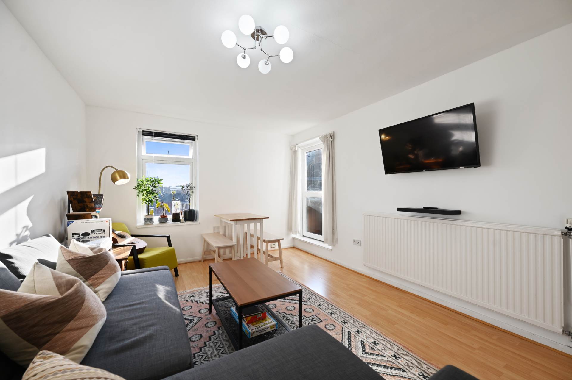 Additional Property Image 1 bedroom Flat for sale in London 2