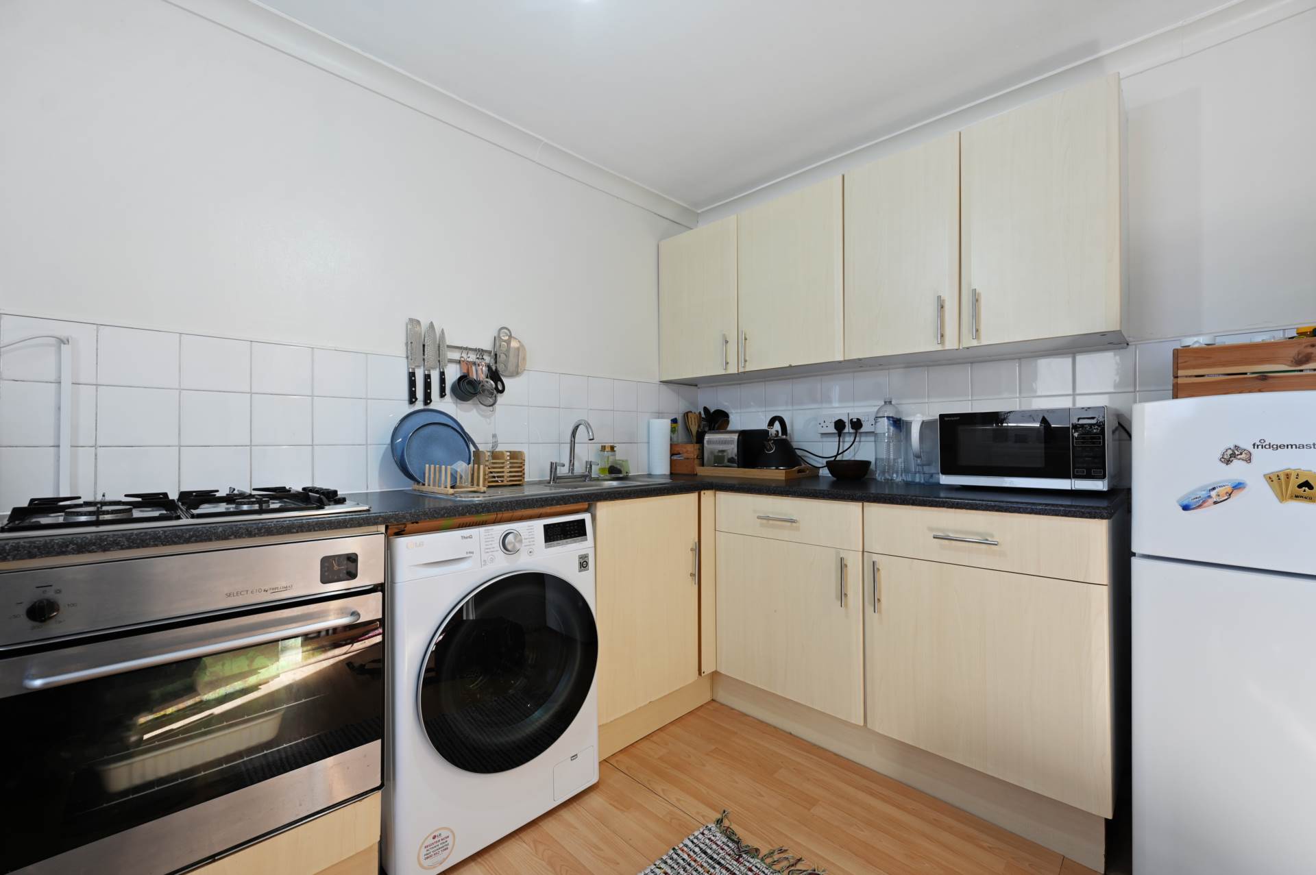 Additional Property Image 1 bedroom Flat for sale in London 7